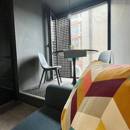 Inbp109 Studio Apartment #Freeparking Budapest Exterior photo