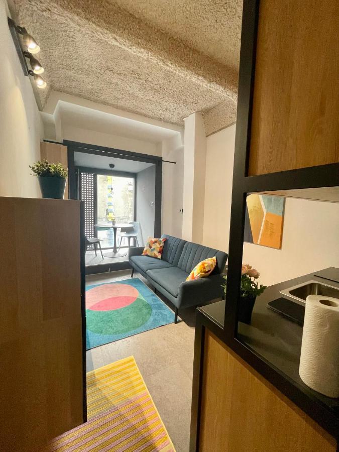 Inbp109 Studio Apartment #Freeparking Budapest Exterior photo