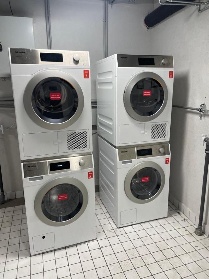 Inbp109 Studio Apartment #Freeparking Budapest Exterior photo